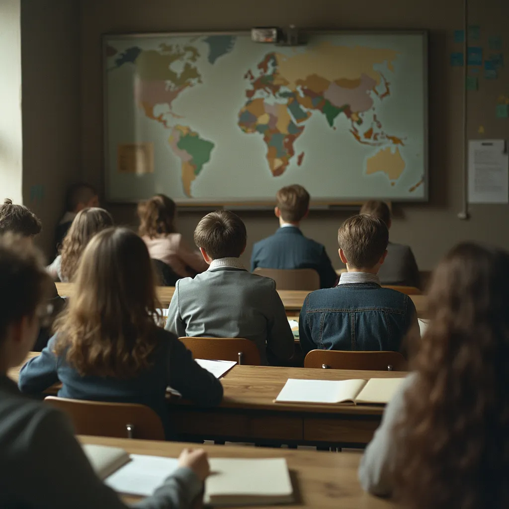 Qualitätssiegel österreichischer Sprachschulen