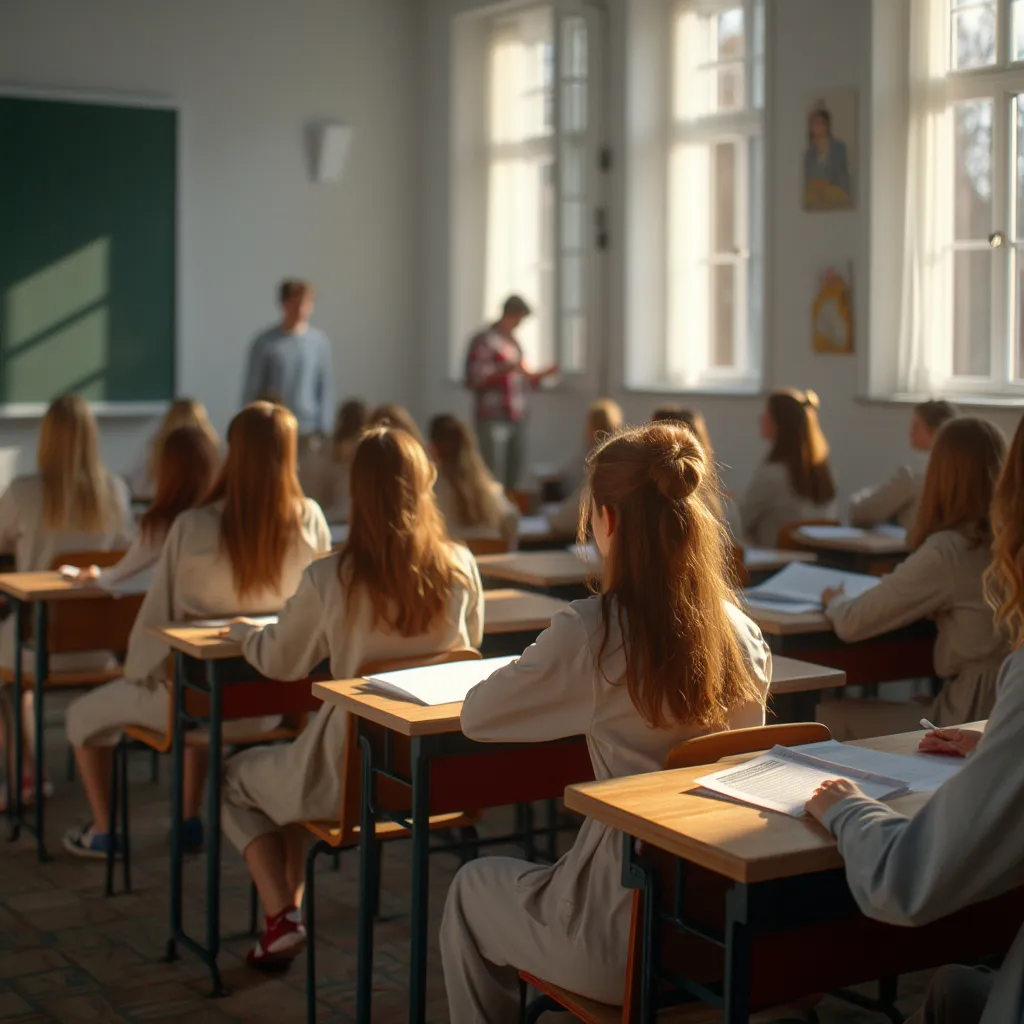 Englischkurs für Kinder