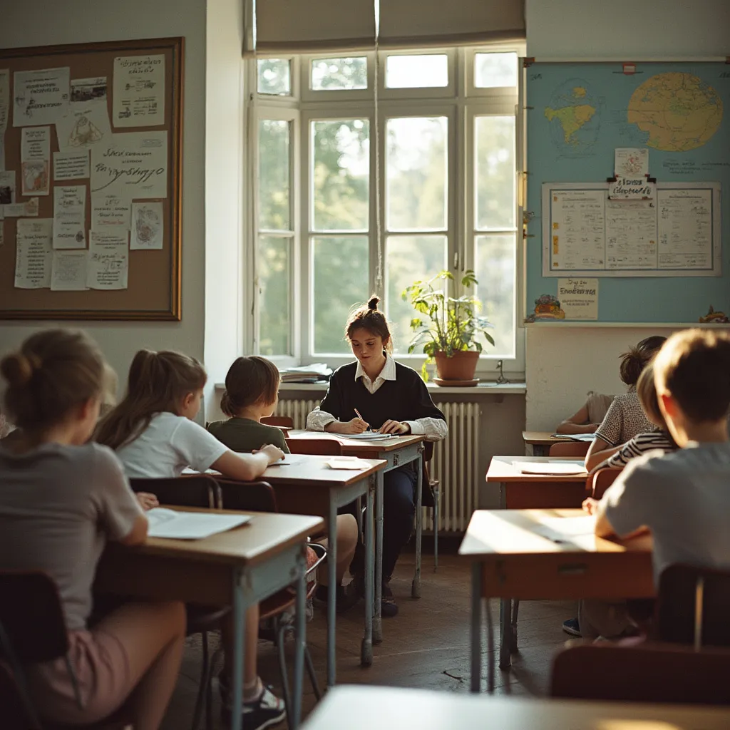 Technologiegestütztes Lernen